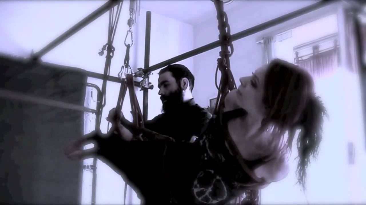 romadark.com presents: Maestro BD (videopromo)