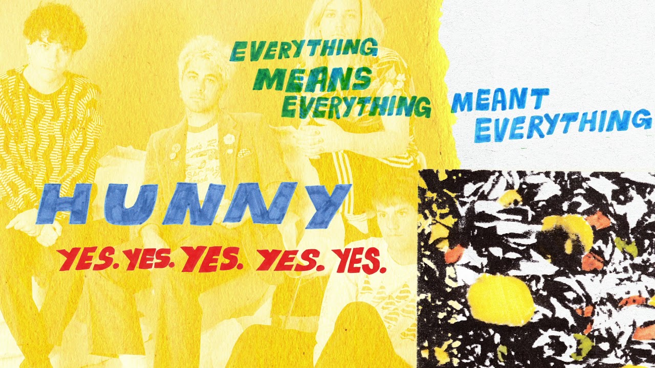 HUNNY - 