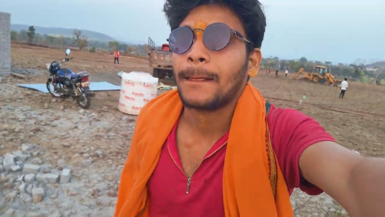 🏪 piplodi Mein school ka kam start pt1.#shorts #vlog #viral #viralvideo #youtube #song #travel #ram 