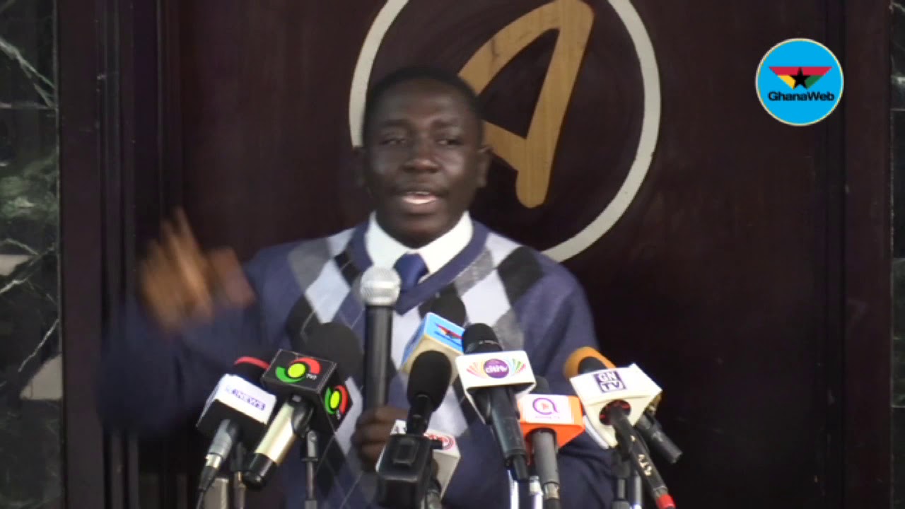 IMANI Ghana calls for transparency in upstream oil and gas contracting