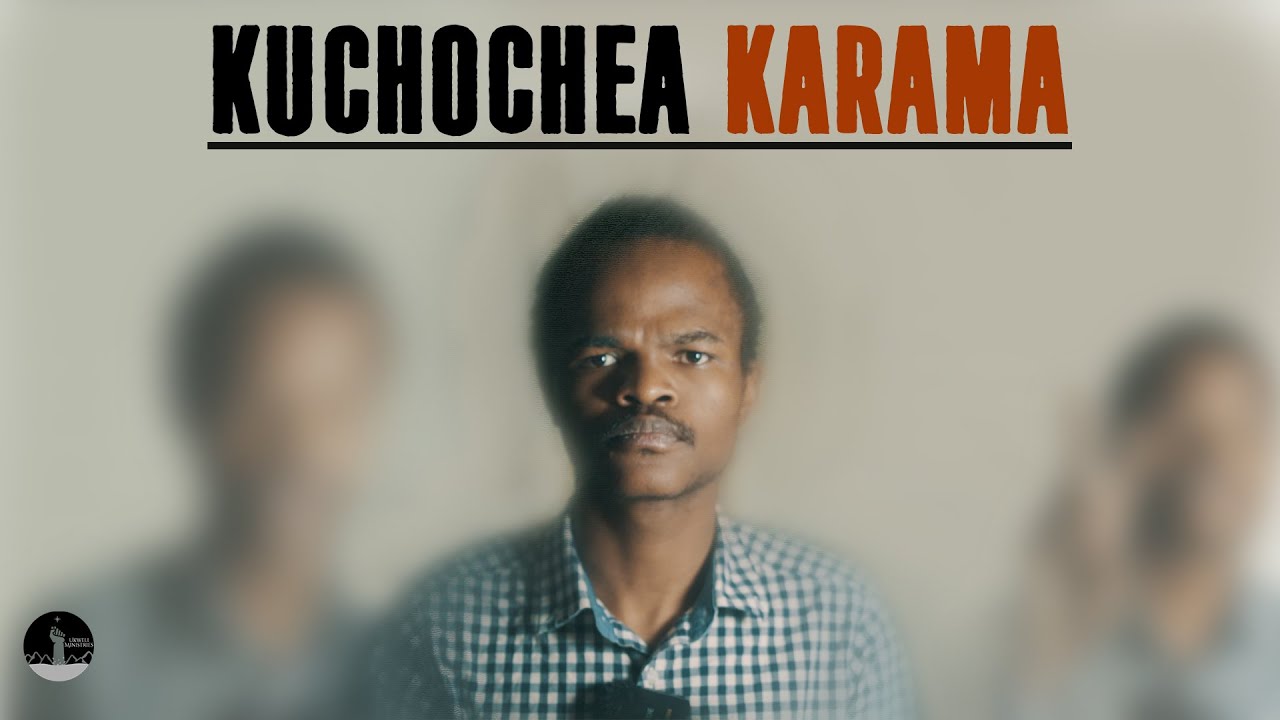 HIVI NDIVYO UTAWEZA KUCHOCHEA VIPAWA VYA MUNGU NDANI YAKO | MALI YA BWANA