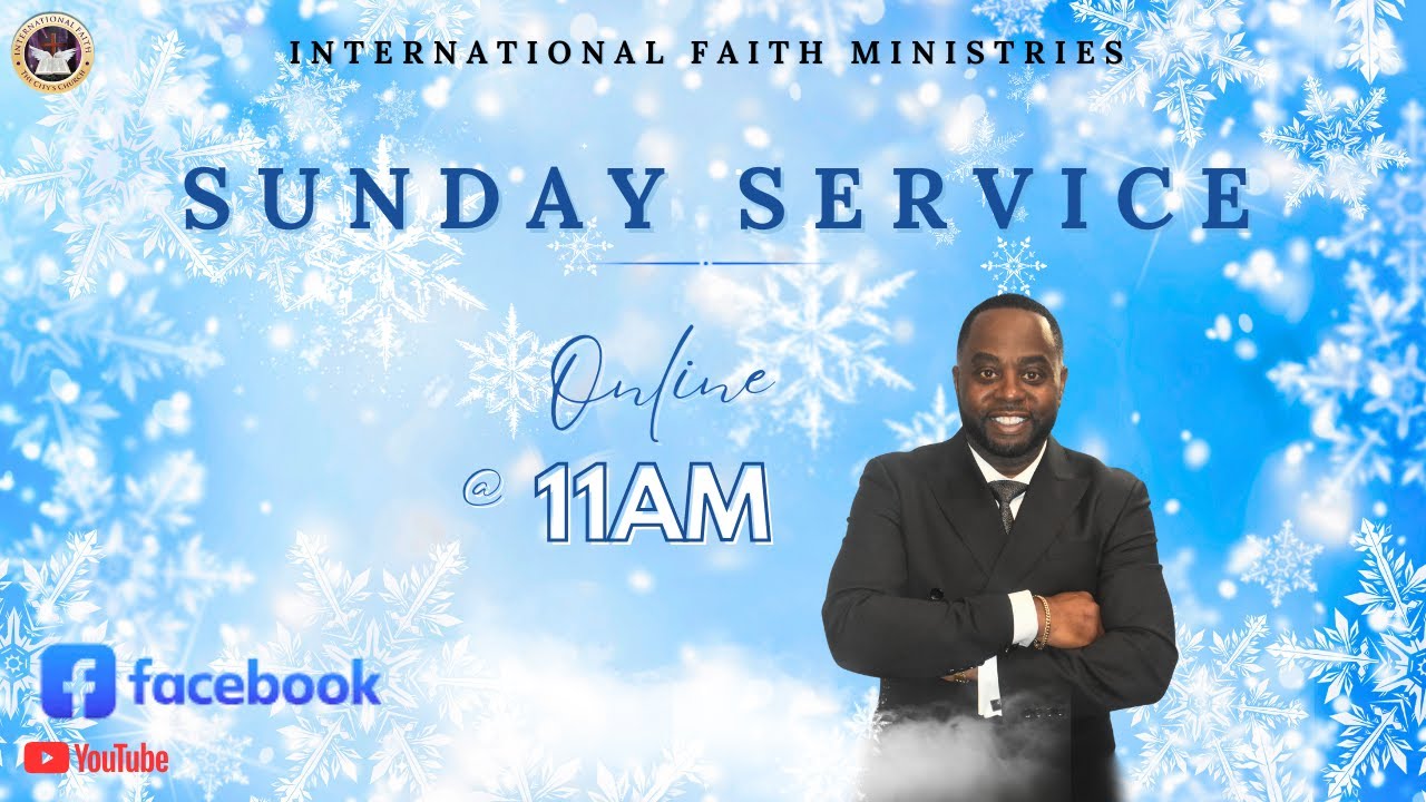 All is Vanity | Bishop Himrod Ambroise | International Faith Ministries