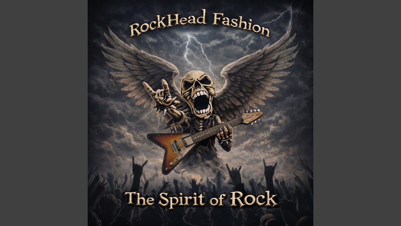 ROOTED ROCKSTAR