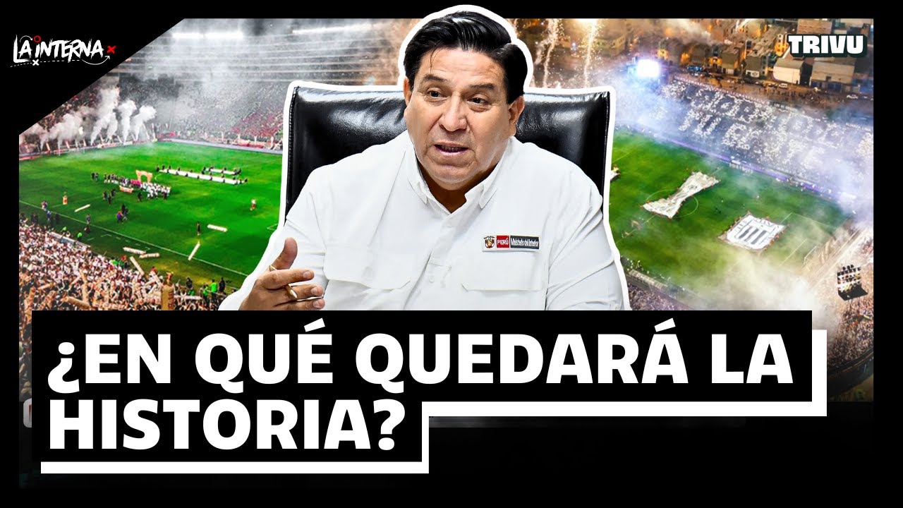 &iquest;NOCHE CREMA Y NOCHE BLANQUIAZUL?... RABANAL DE VACACIONES | La Interna⚽