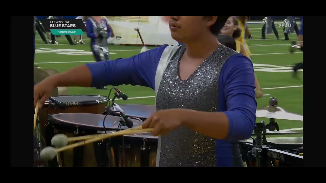 Blue Stars - Indianapolis, IN - 2024 World Championship Prelims (Mult-cam)