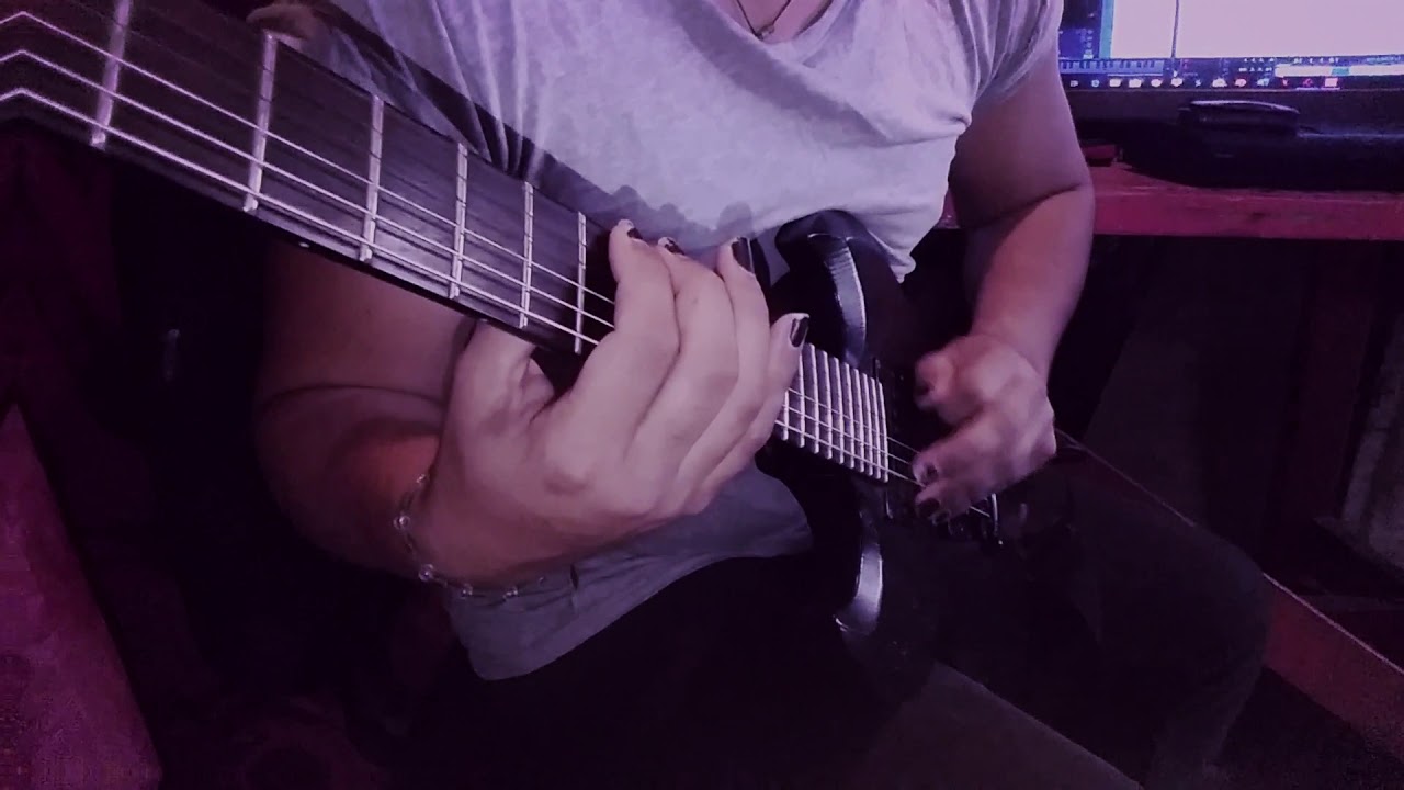 Sley Martinez - Void