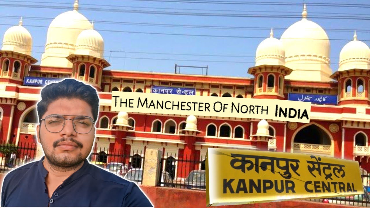 Exploring In Streets Of Kanpur ☺️ #explore