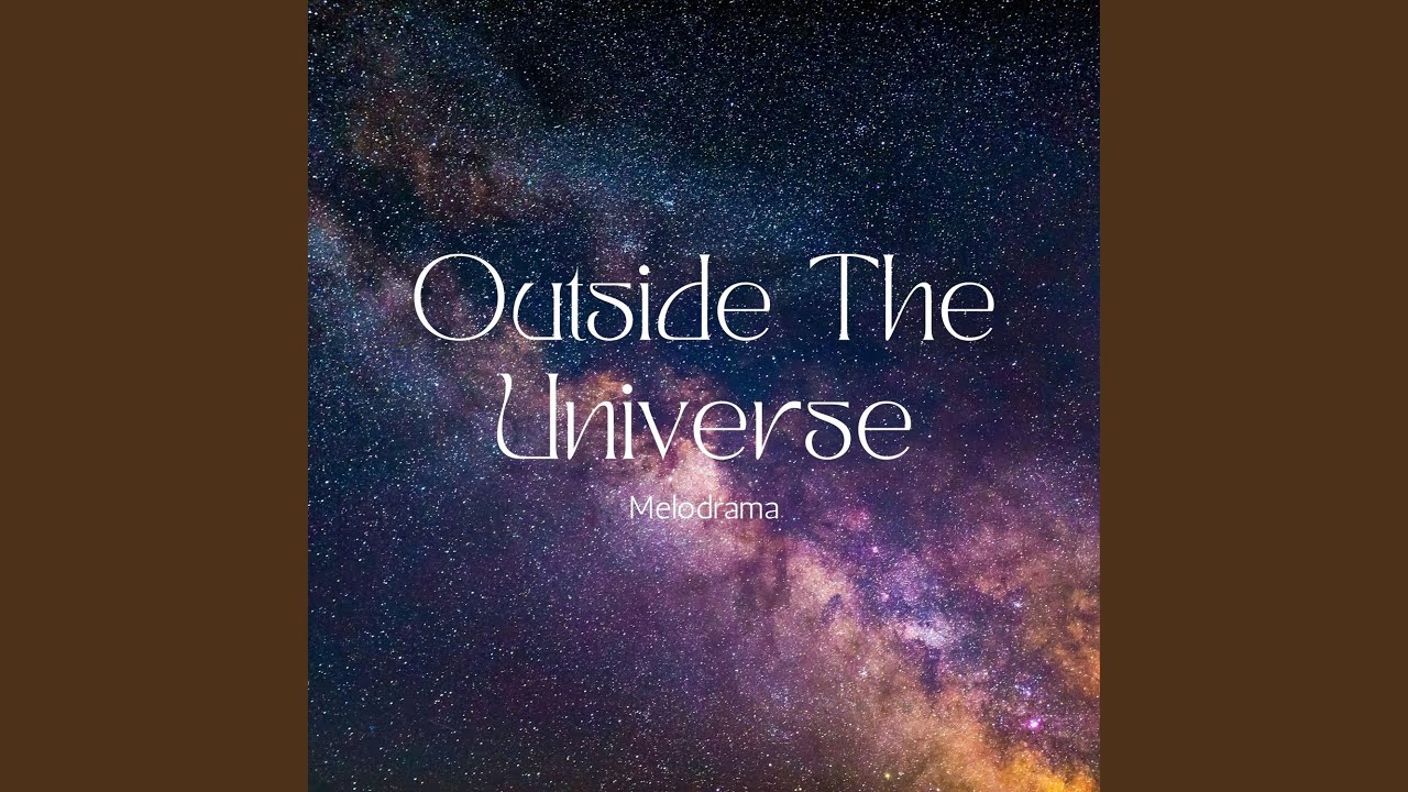 Outside The Universe