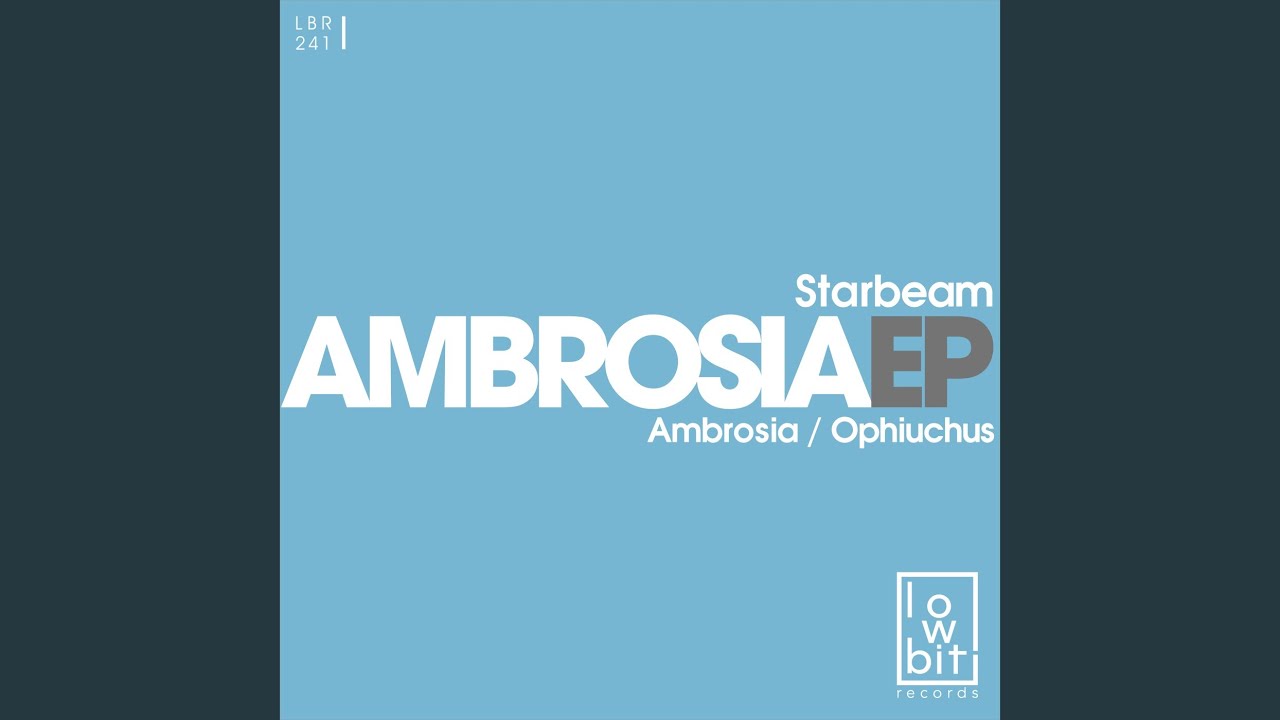 Ambrosia