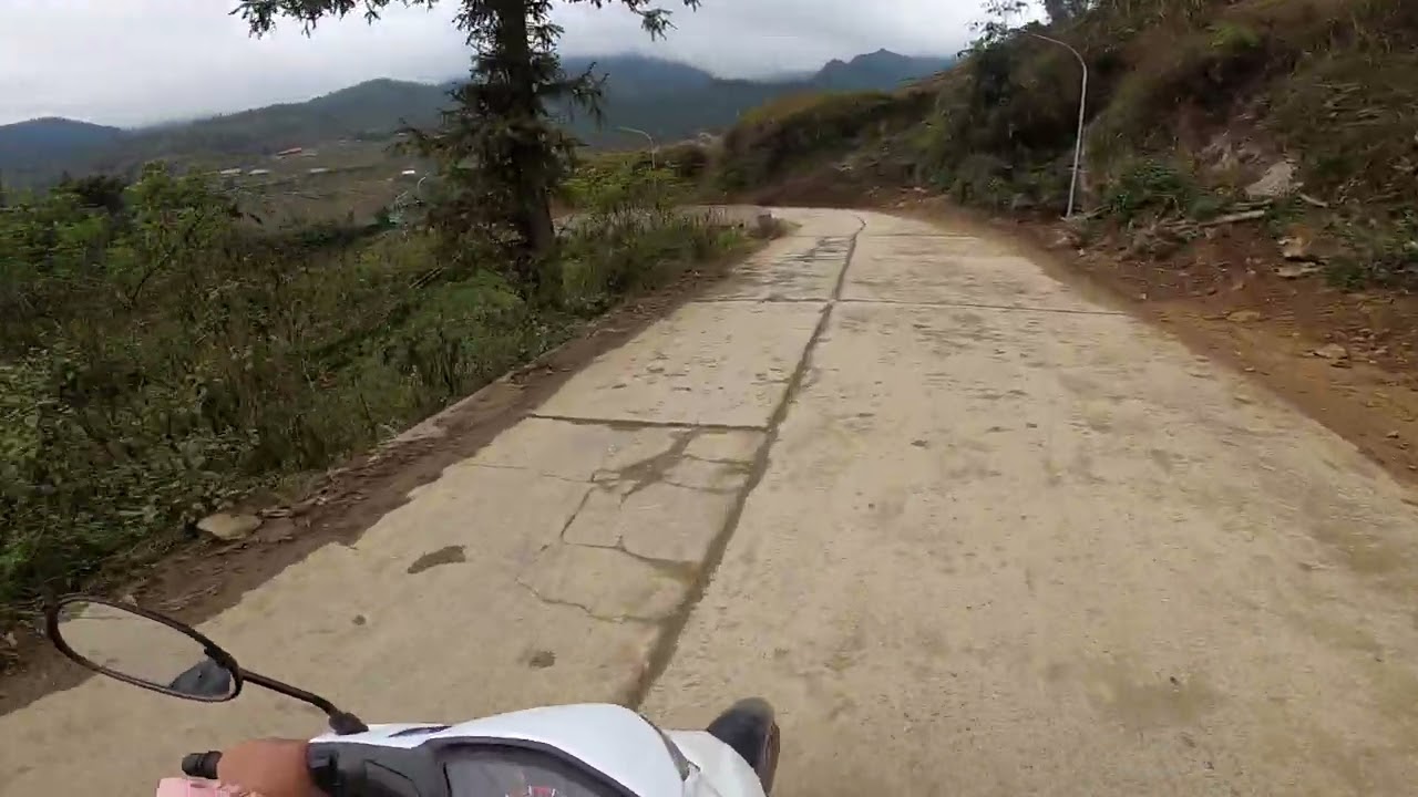 Sapa Cat Cat village 3