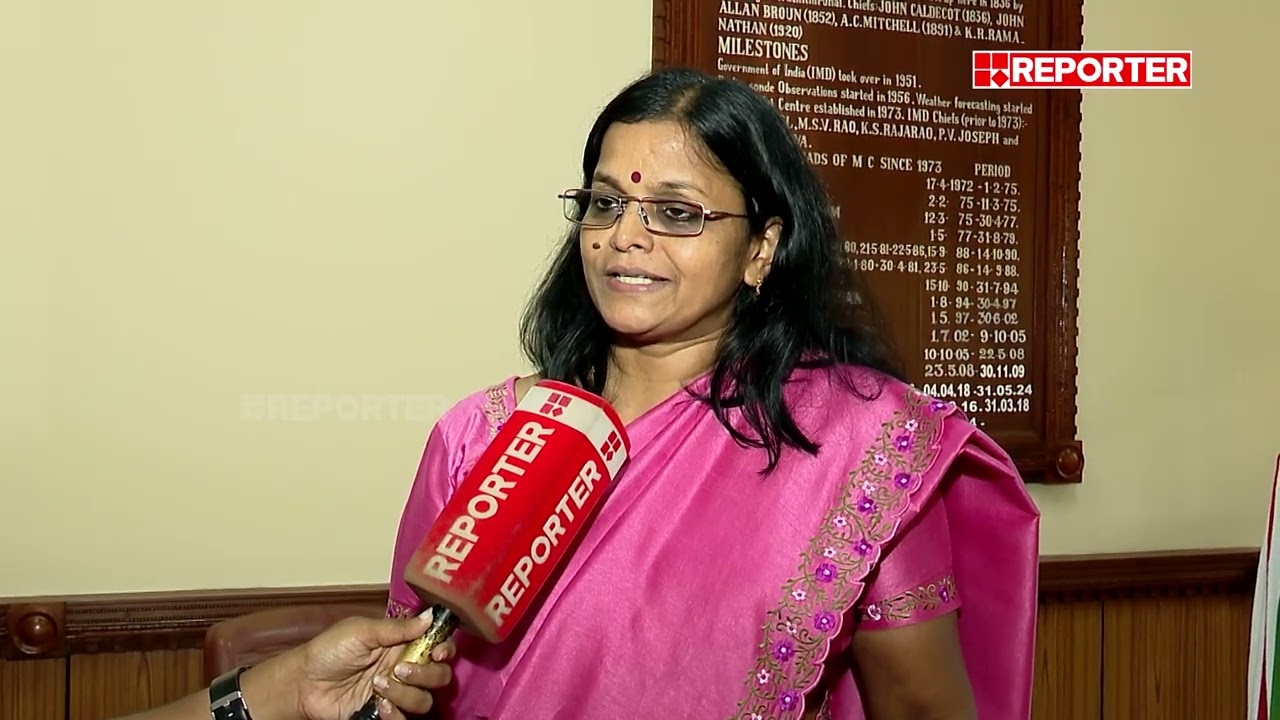 'സംസ്ഥാനത്ത് ഇന്ന് മുതൽ മഴ കുറയും, ജൂണിലെ മഴ ശരാശരിയേക്കാൾ കുറവായിരിക്കും' | Weather  | Rainfall