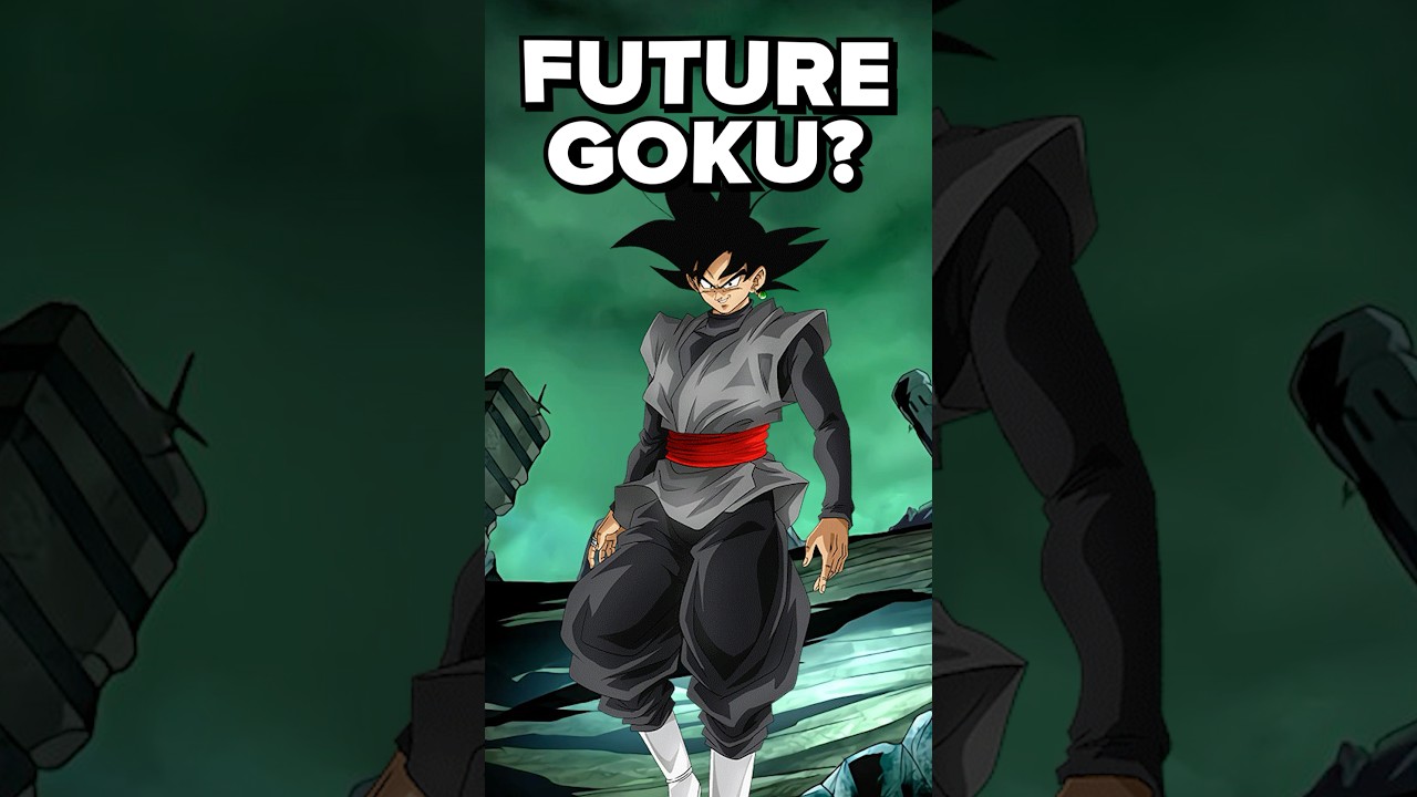 &ldquo;Goku Black has the heart virus&rdquo;
