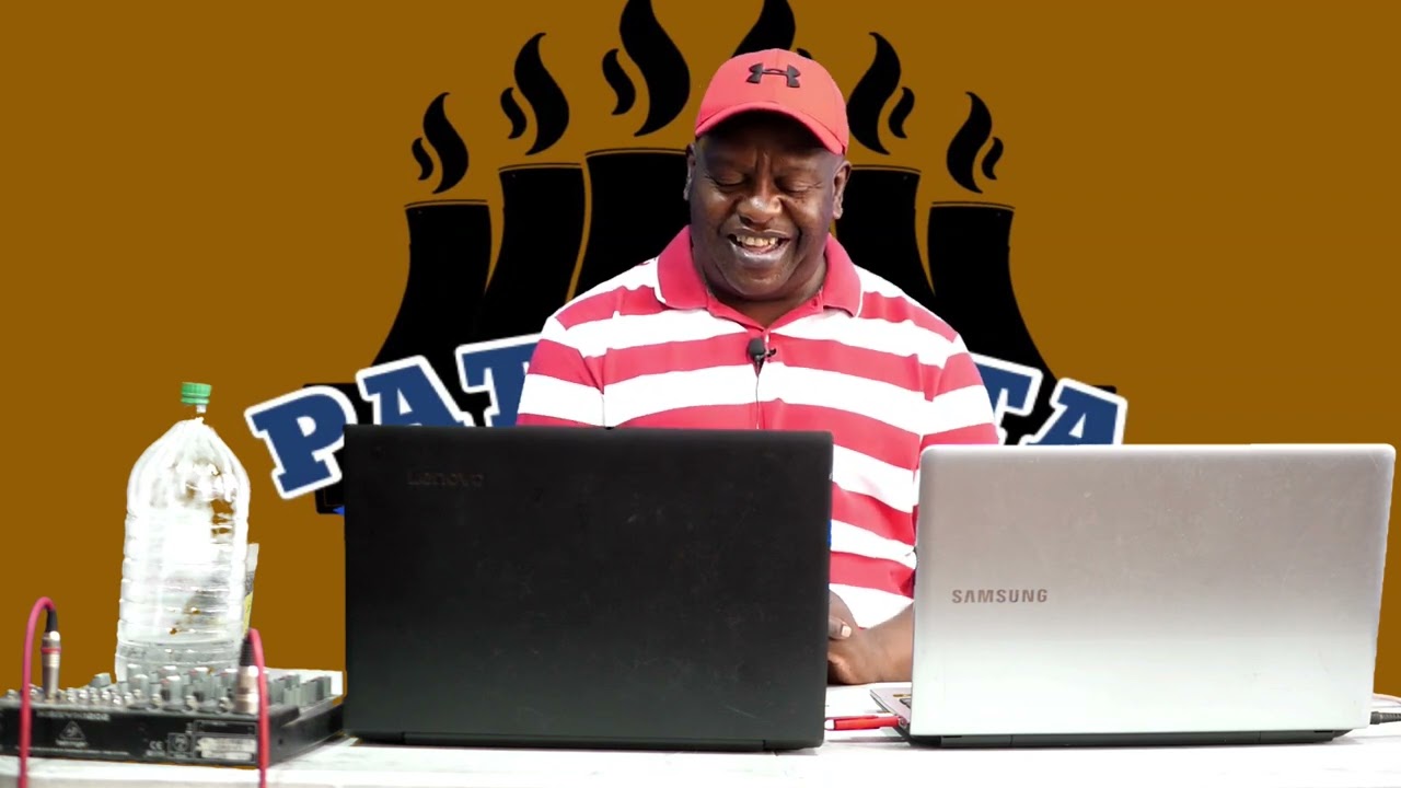 Ngisakhumbula with Ezra Tshisa Sibanda