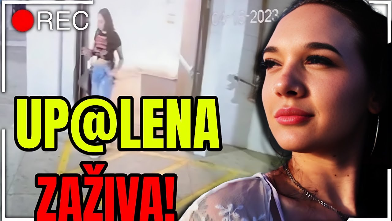 Mladou ženu potkal nečekaný osud. Mercedes Vega