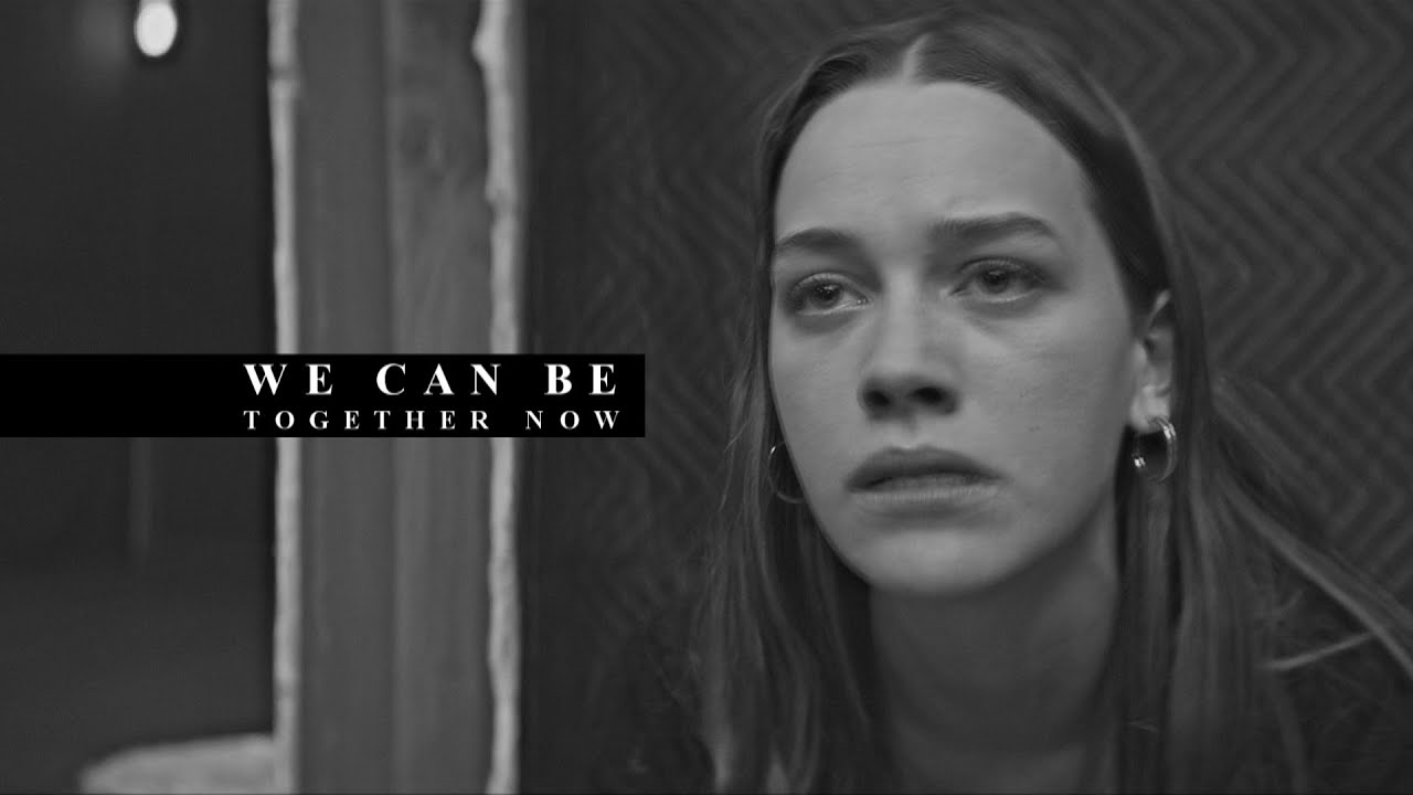 We can be together now. [malcolm&love]