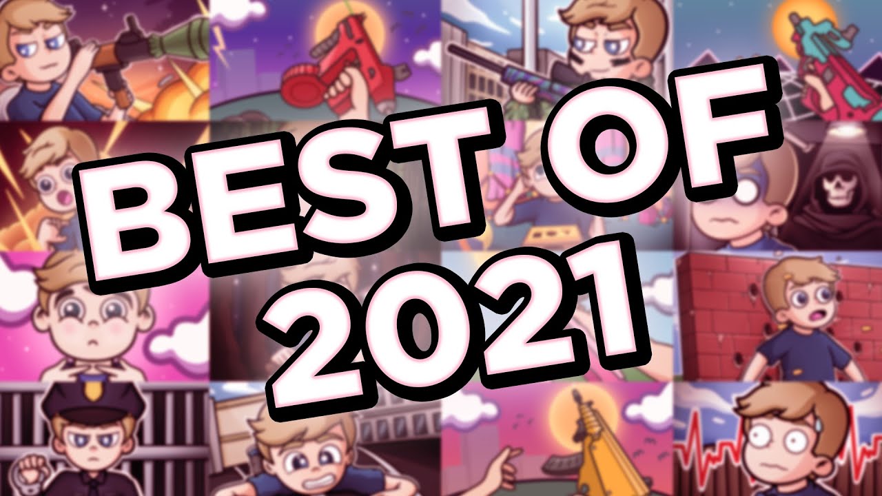 Slayed's Best of 2021