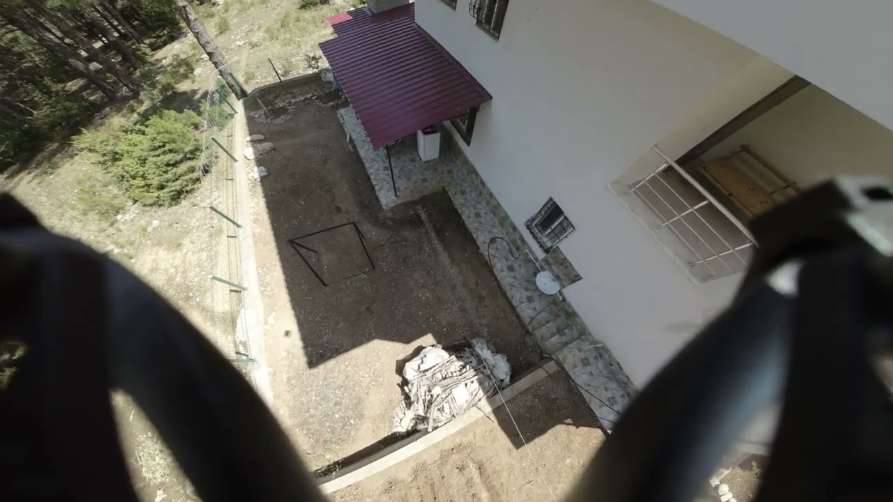 adana pozantı arı bims 3