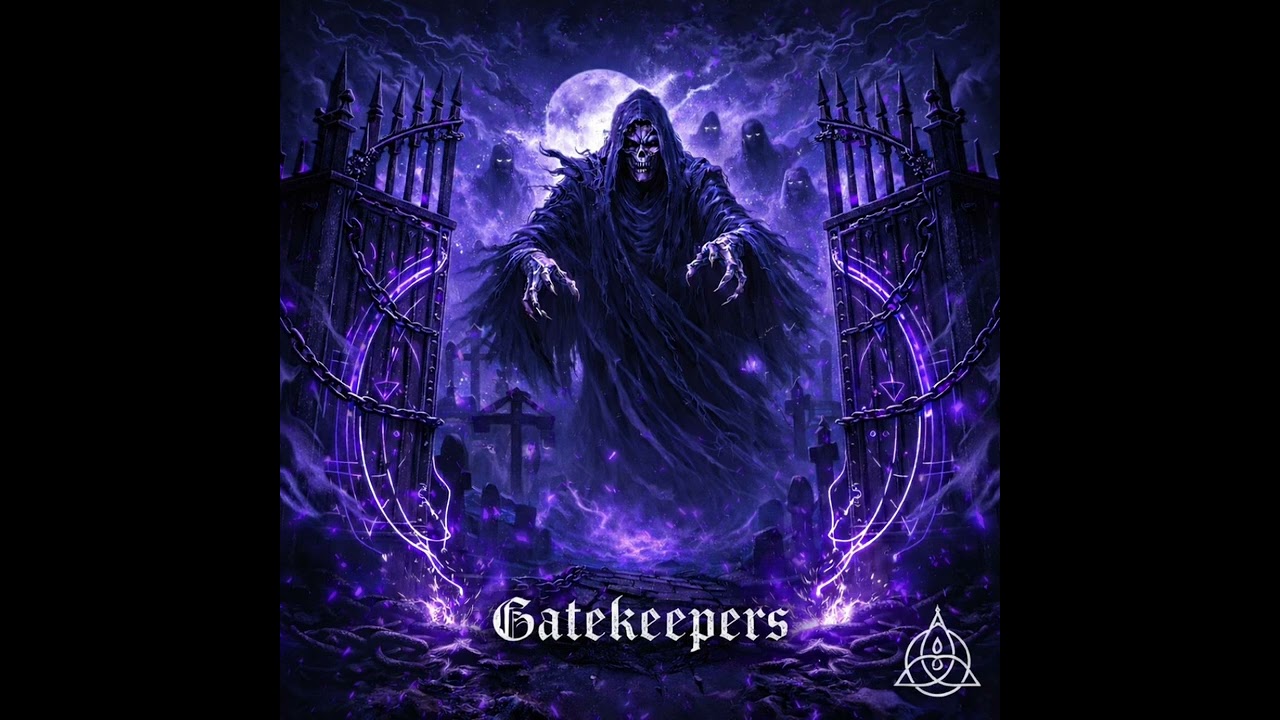 Gatekeepers✨🐇𖣔1white_rabbit0𖣔
