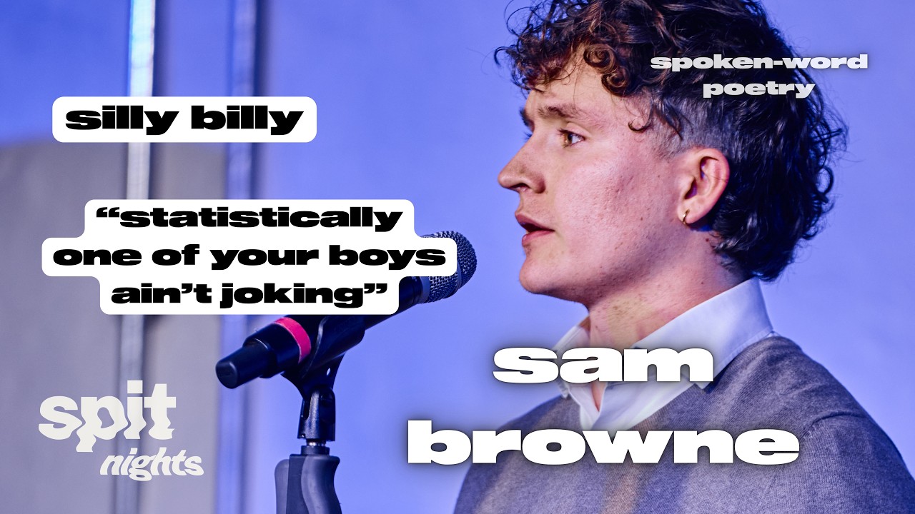 behind the manosphere - sam browne