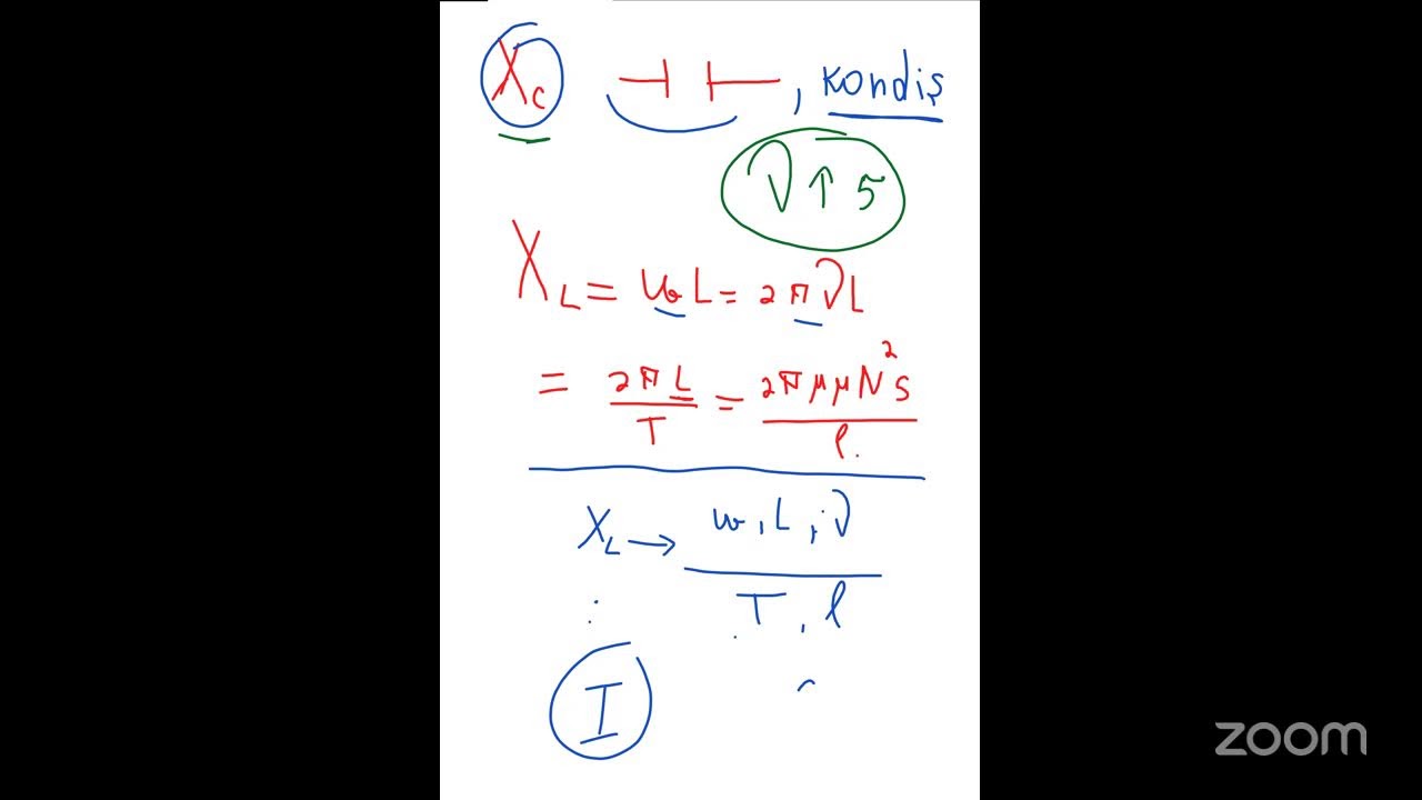Aynur Bəkirzadə's Zoom Meeting