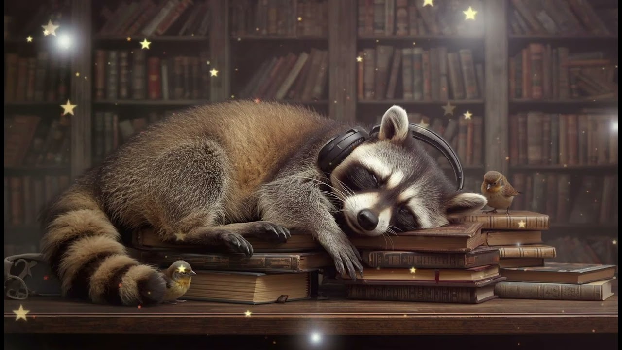 Relaxing l Sleeping l Stress relief l Calm l Mooding play list