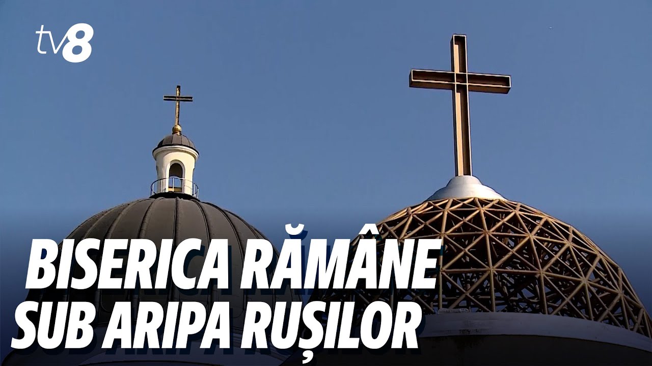 Biserica rămâne sub aripa rușilor. Nicio decizie incomodă Moscovei la Sinodul condus de Vladimir