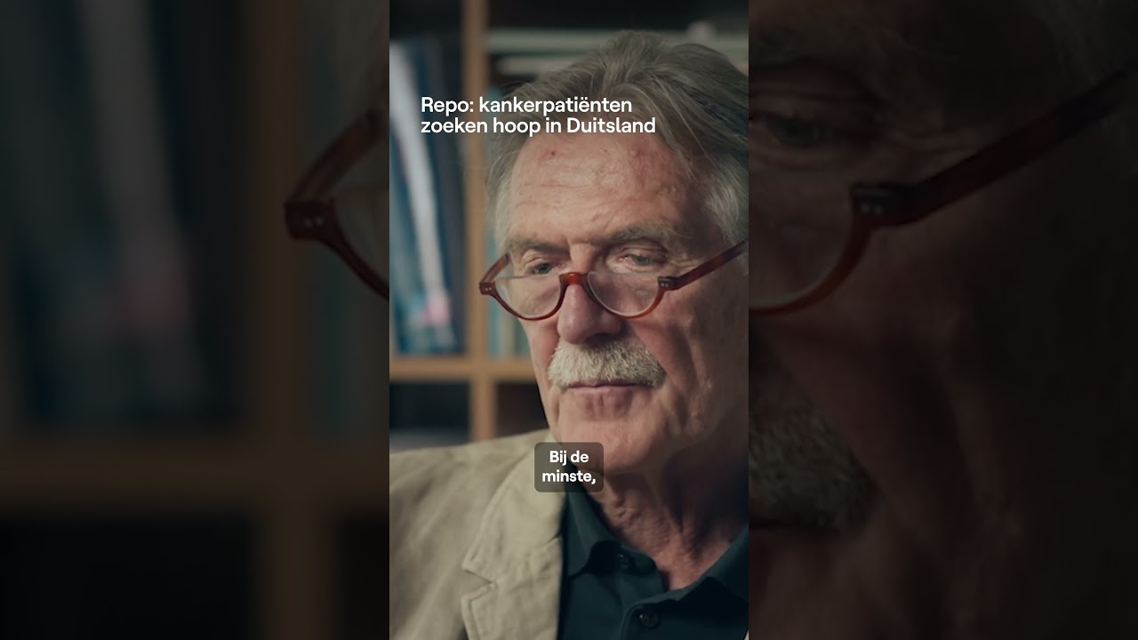 Terminale kankerpati&euml;nten zoeken hoop bij experimentele behandelingen in Duitsland