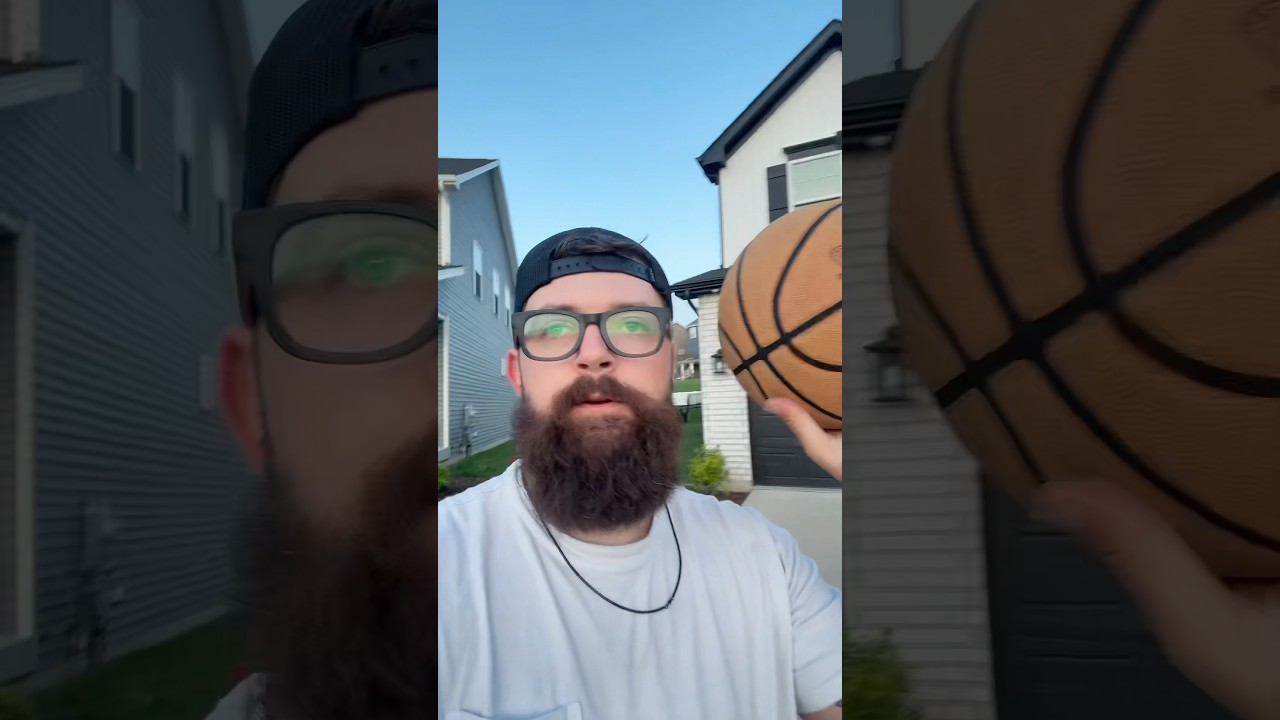 Will I make it?? 😬😳 🏀 #jesus #jesusisking #christian #gospel