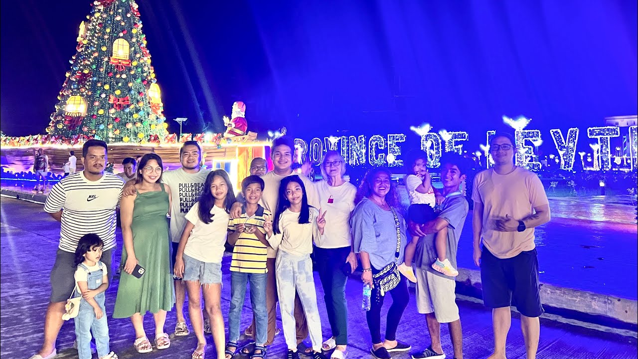 DAYS BEFORE CHRISTMAS OF 2024