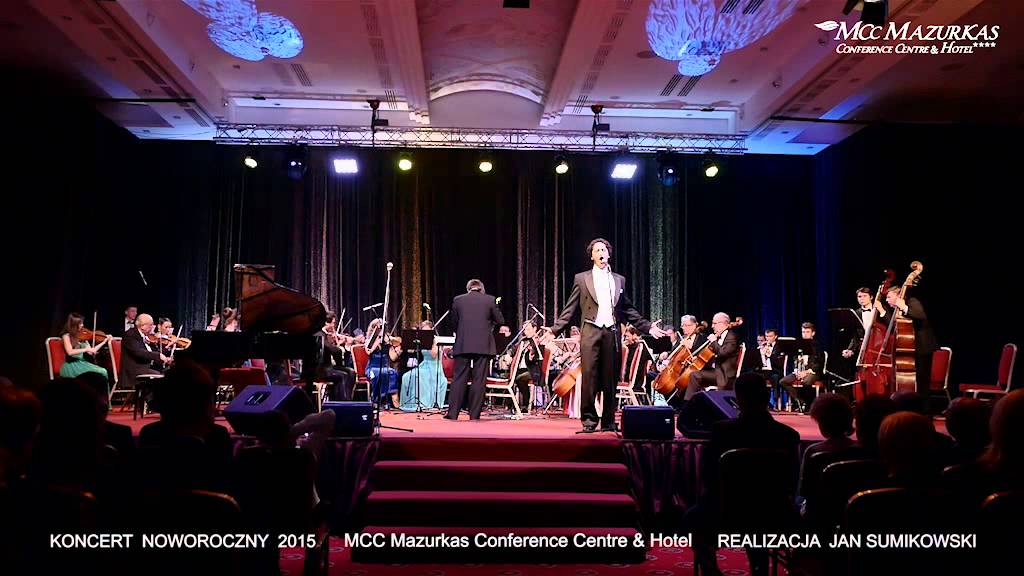Koncert Noworoczny MCC 2015