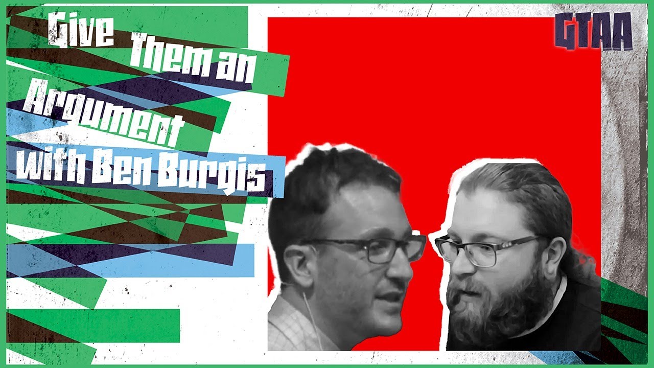 Thursday Night Debate Breakdown #17: Vaush vs. Jacobin's Daniel Bessner on Russia/Ukraine