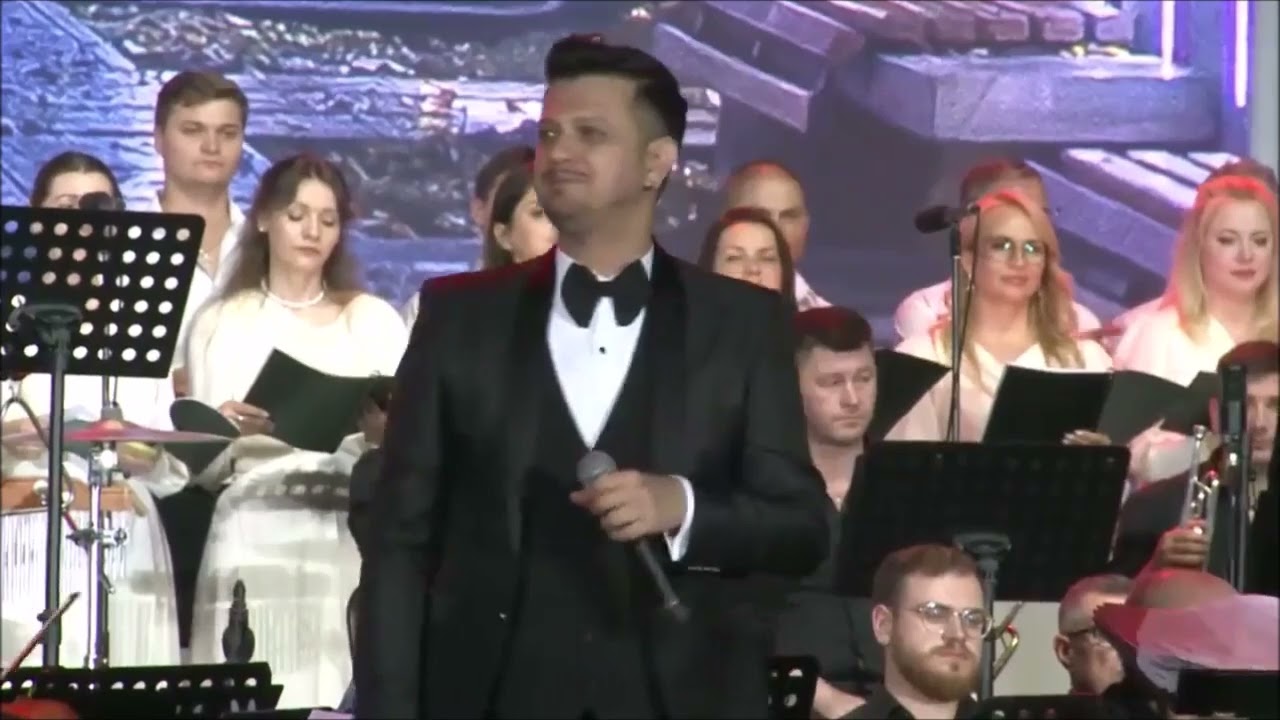 BOGDAN MIHAI - BELLA CIAO! CHISINAU 20.07.2024