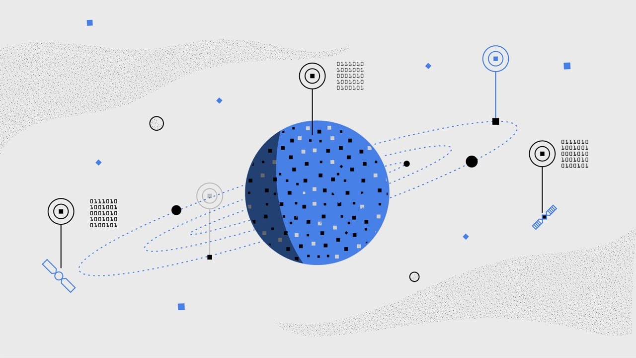 IoT on the Blockchain!