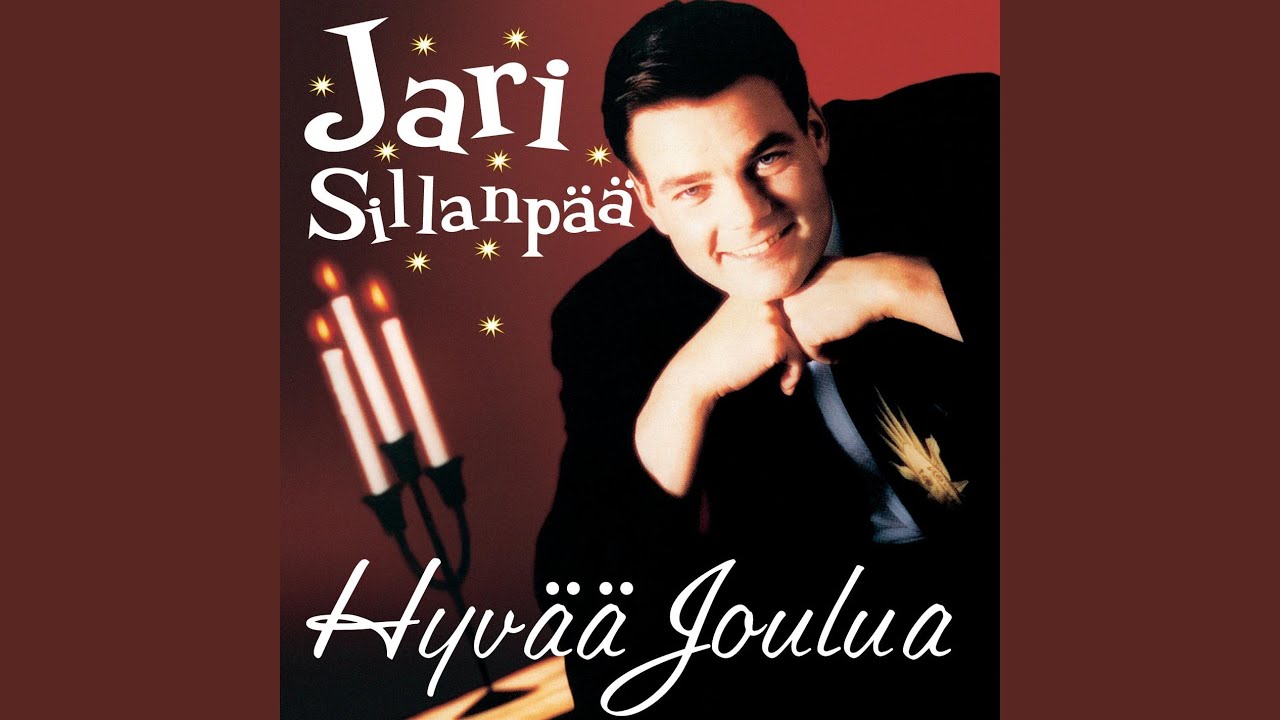 Jouluyö, juhlayö