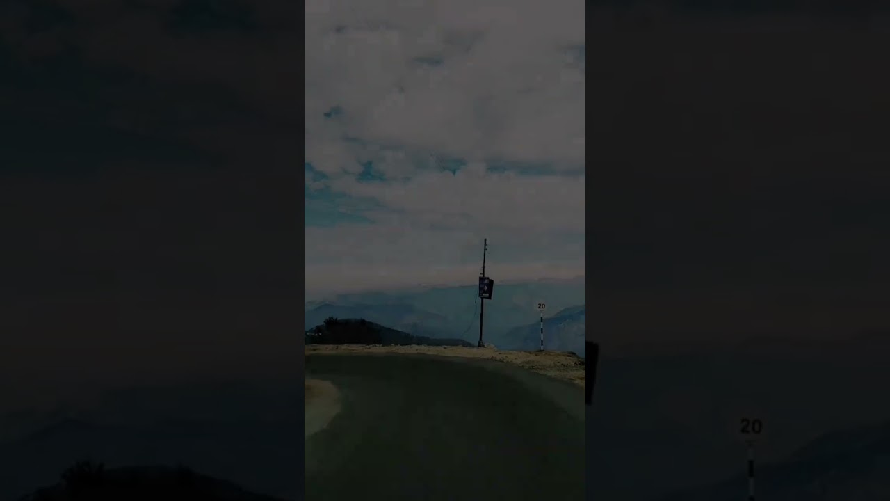 KARTIK BLOCKED (GUL SONG)#himachal #pradesh @JOT CHAMBA ❤️‍🩹