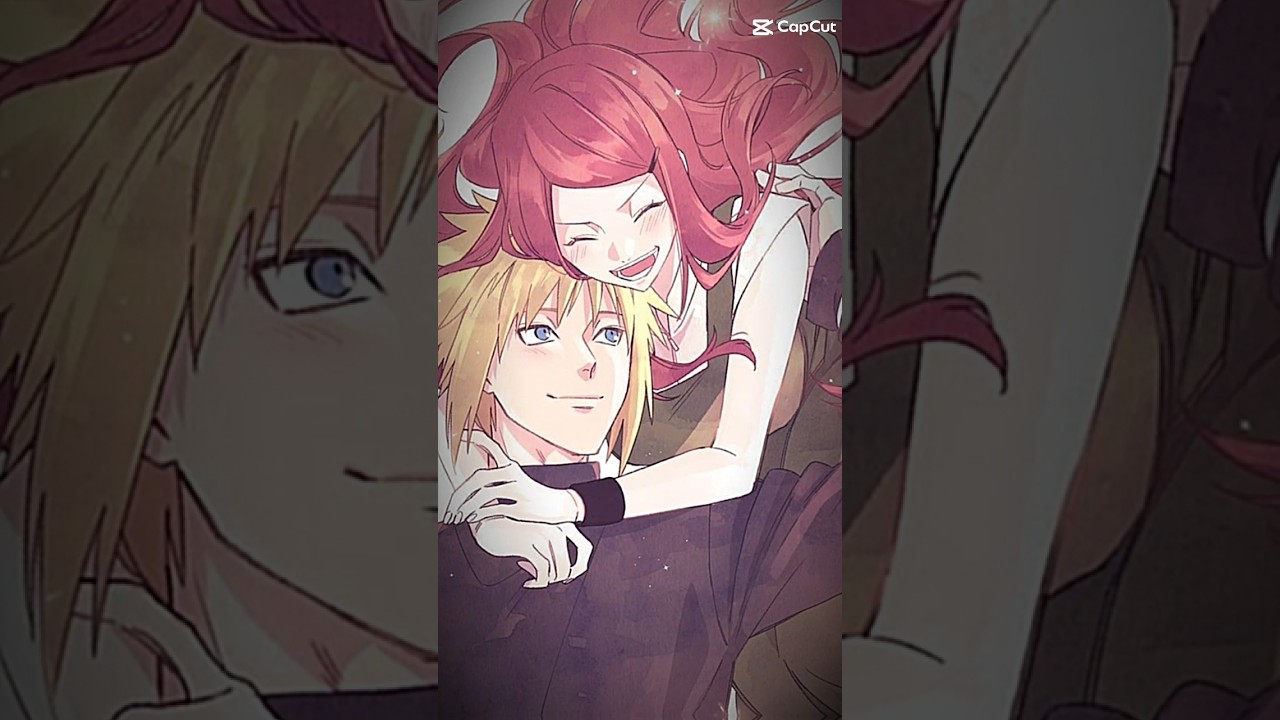 Meus casais favoritos!