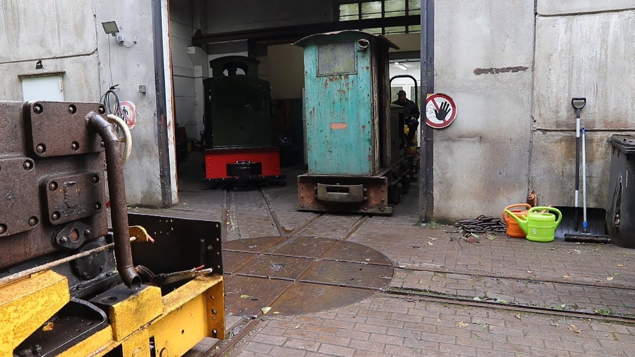 Feldbahn Schortetal 2019 (2)