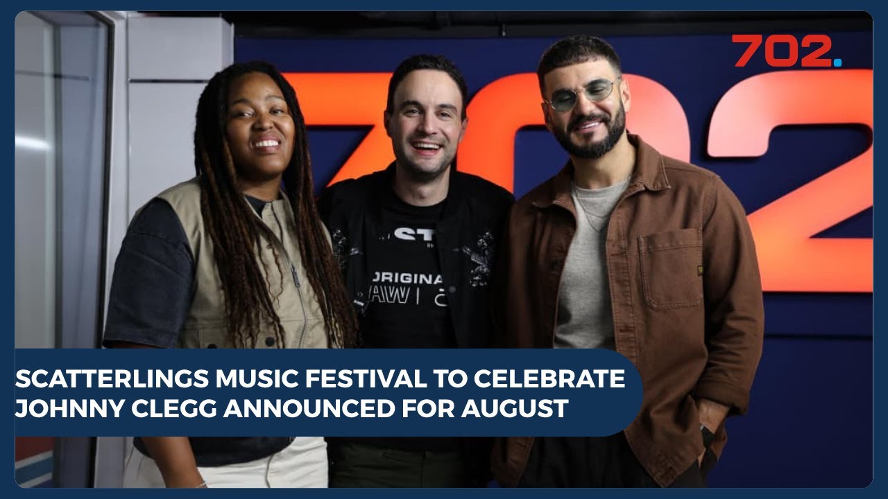 Фестиваль Scatterlings Music Fest обещает отметить музыку и культуру выступлениями звёздных артис...
