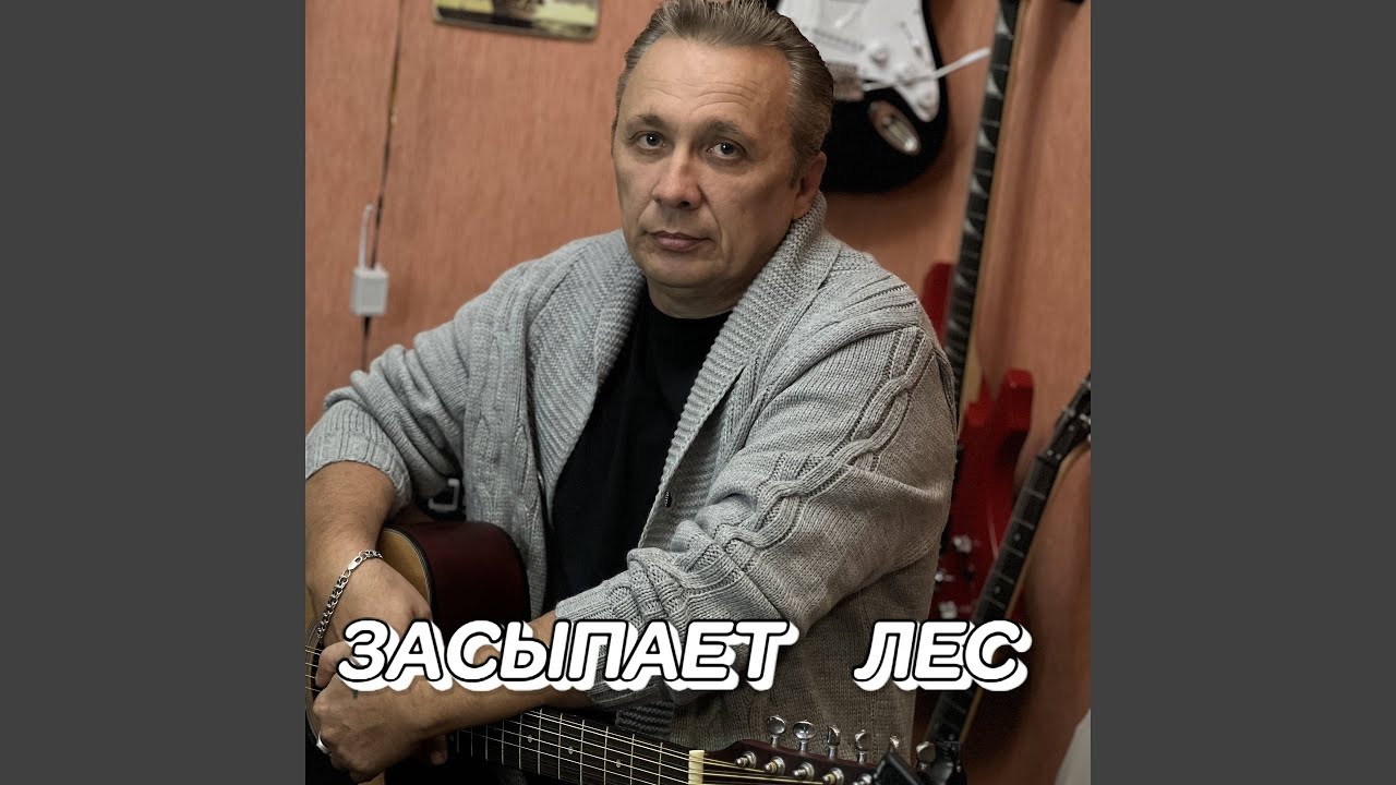 ЗАСЫПАЕТ ЛЕС