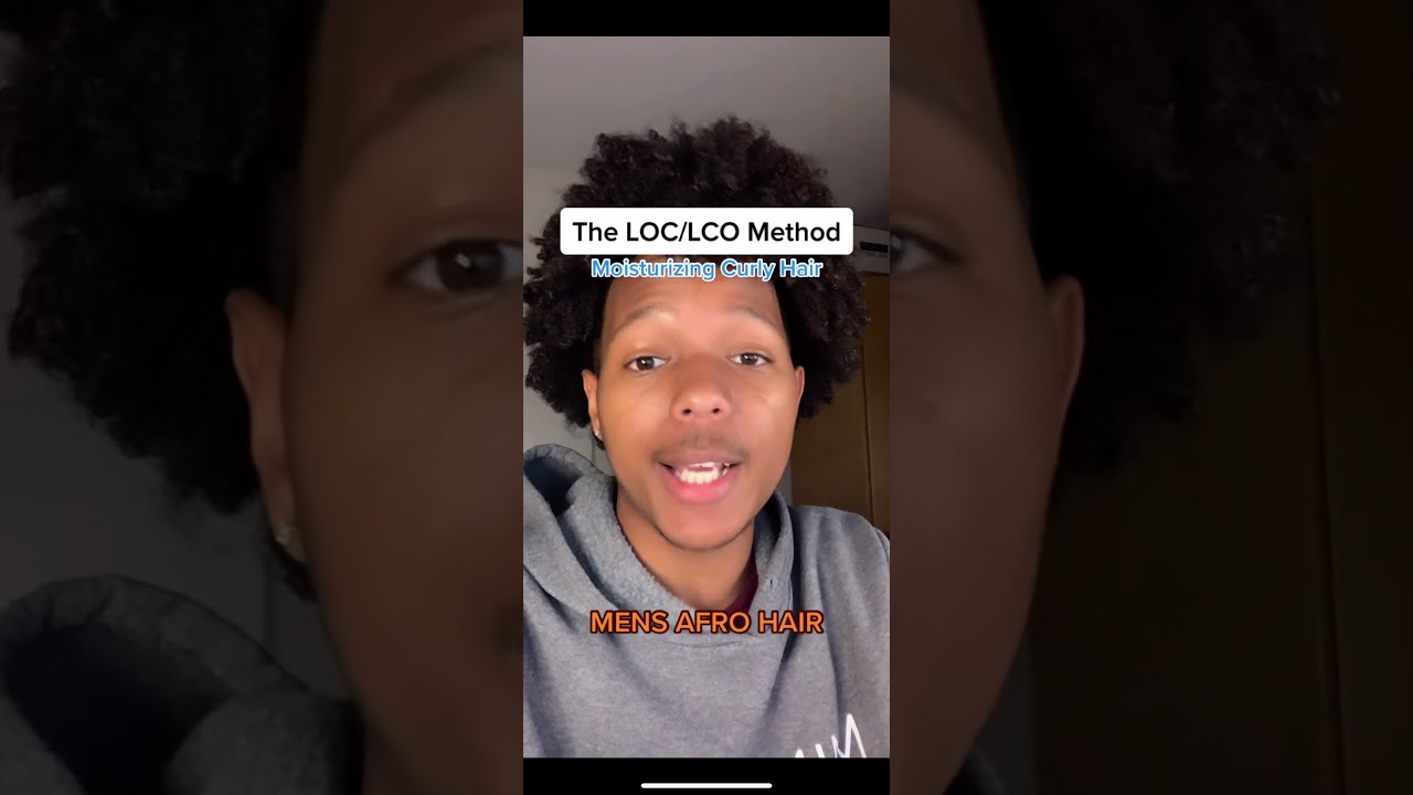 What is the LOC/LCO Method?