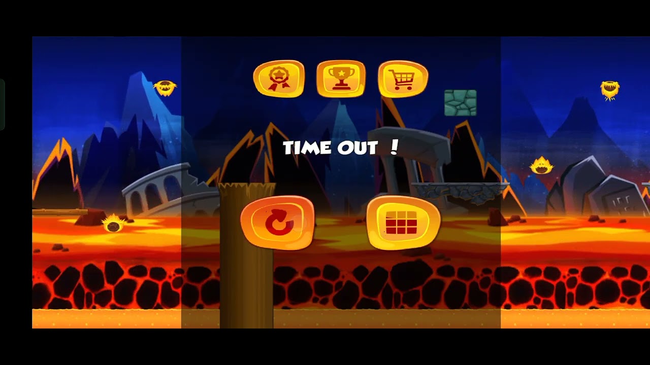 Top 10 Actions of super Bino Go TIMEOUT Gameplay 2024