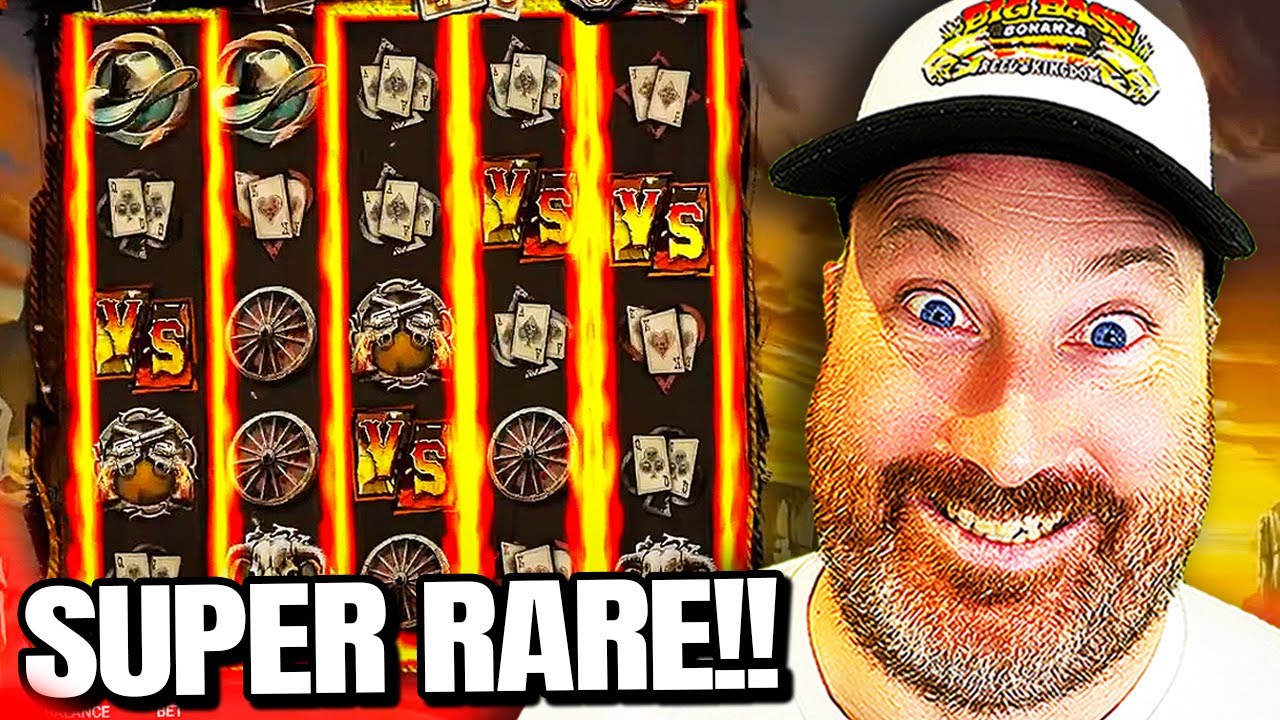 MASSIVE WIN On Duel At Dawn