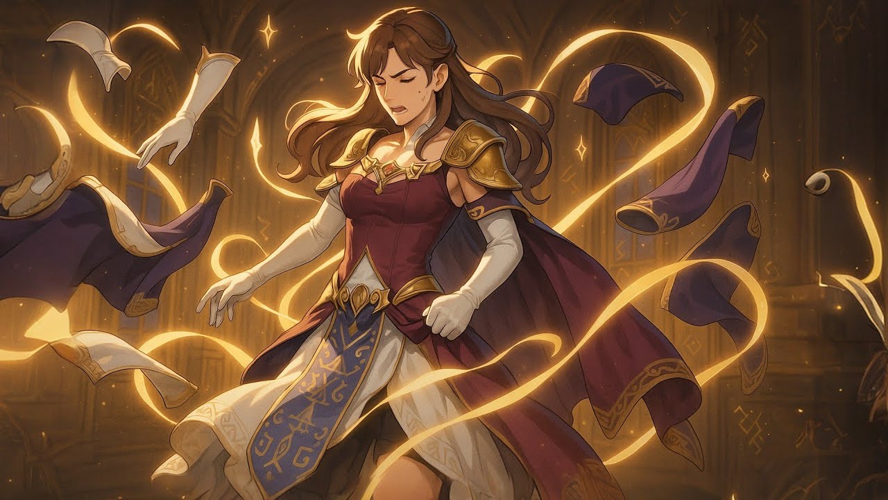 Princess Zelda Reborn Through Him: Gender Swap | Tg Tf | Body Swap | Gender Bender | Tg Caption