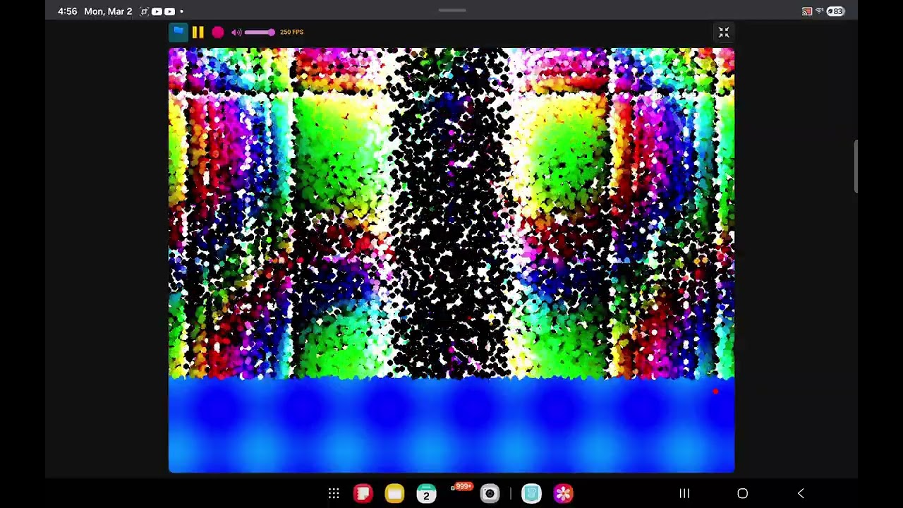 Put your oc's in this dimension