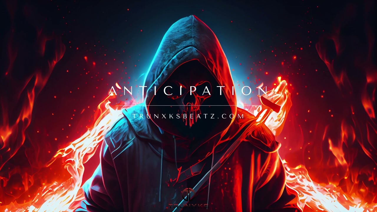 Anticipation (Eminem Type Beat x D12 Type Beat x Dark Aggressive Rap) Prod. by Trunxks