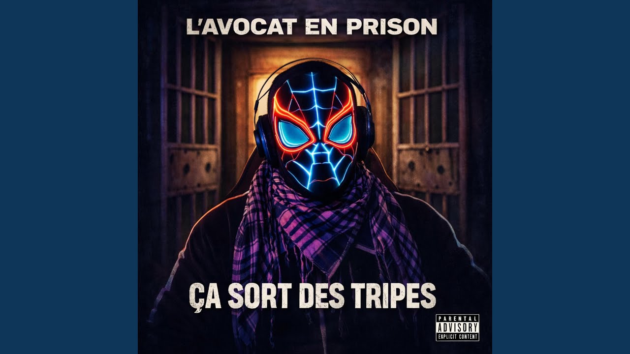 31 hivers enfermé