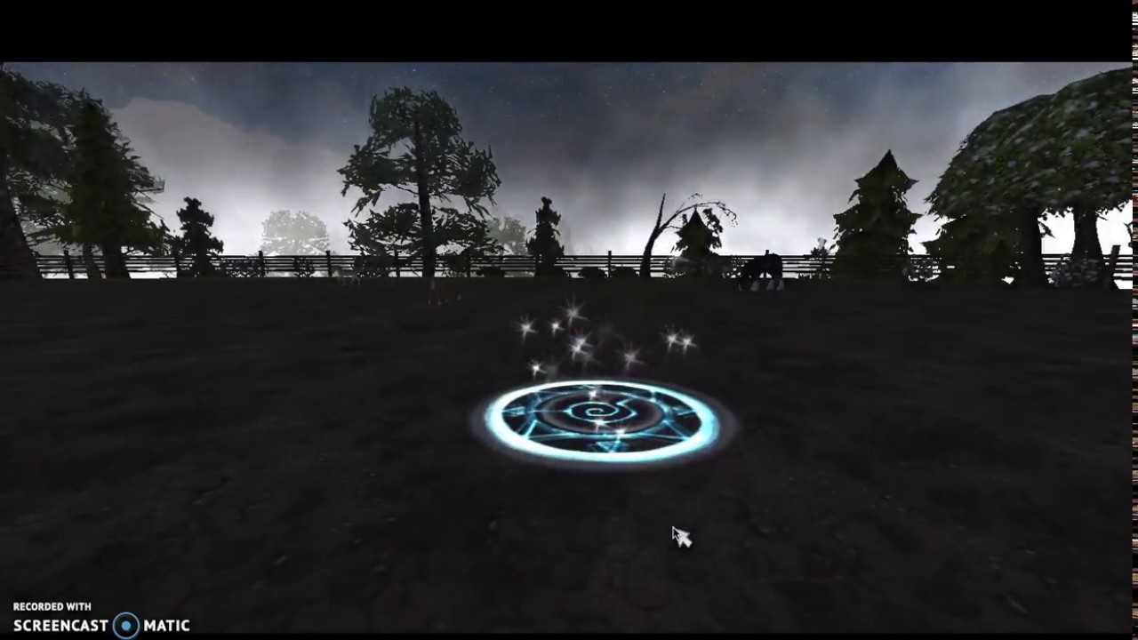New quests with the Keepers of Aideen! sso pt 2