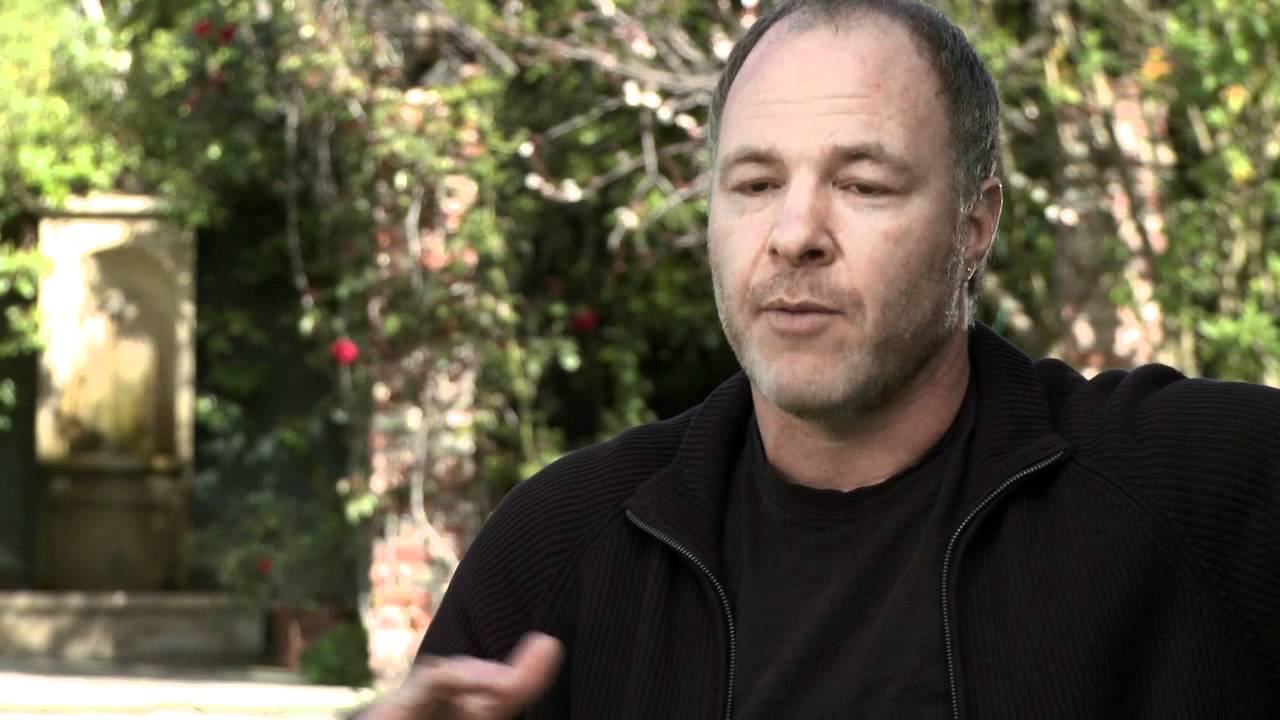 Jackson Katz: Male Characters in Hollywood