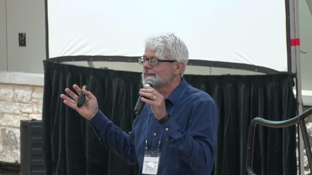 Out of Africa or Out of Asia? Keith Delaplane