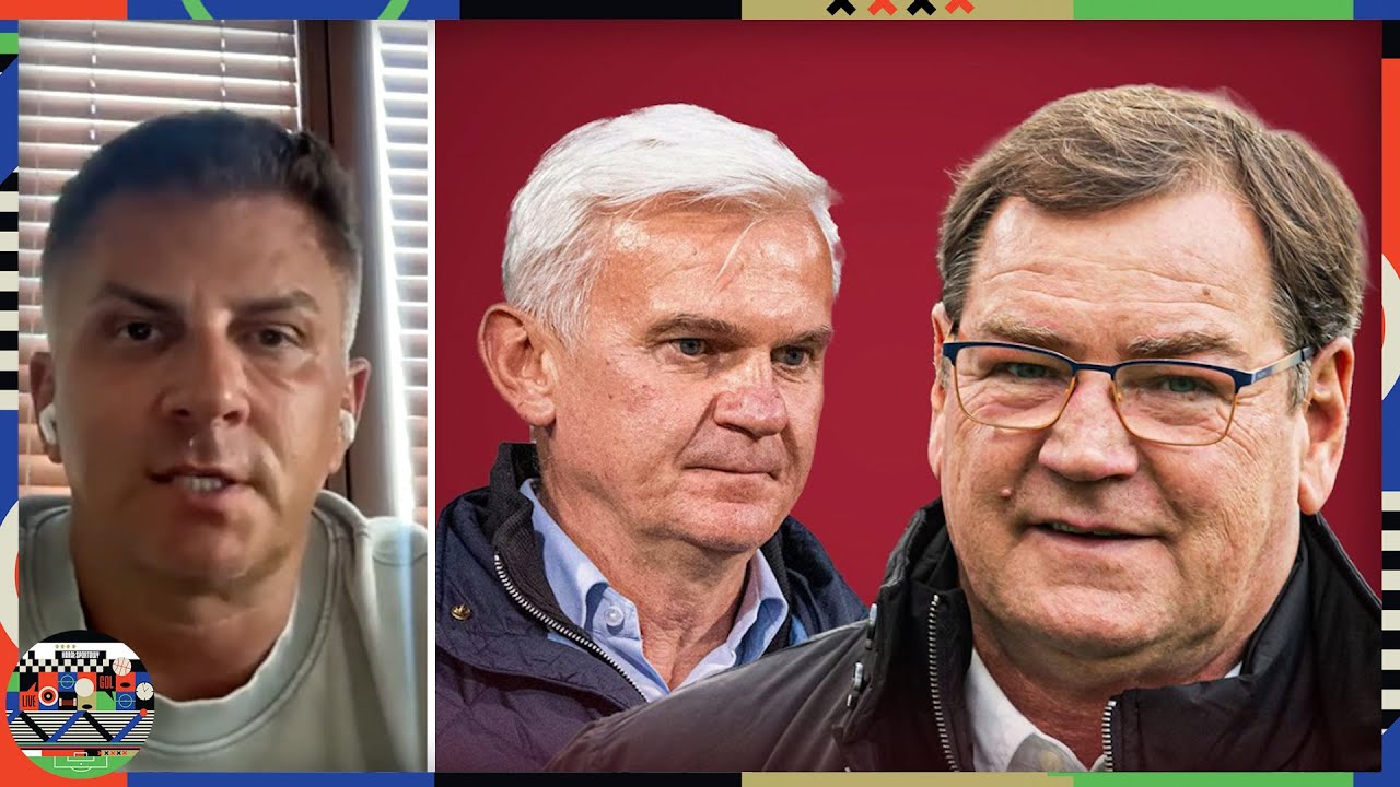 BOREK: URBAN MA SYMPATIĘ POLAK&Oacute;W. MUSI POWOŁAĆ KOGOŚ NIEOCZYWISTEGO | KULISY WYBORU SELEKCJONERA